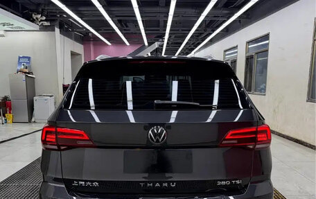 Volkswagen Tharu, 2022 год, 1 720 000 рублей, 5 фотография