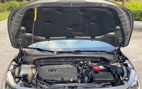 Ford Focus IV, 2022 год, 1 450 333 рублей, 22 фотография