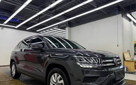 Volkswagen Tharu, 2022 год, 1 720 000 рублей, 3 фотография