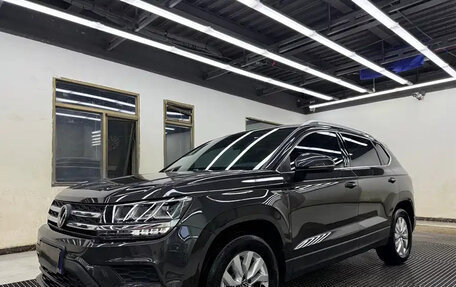 Volkswagen Tharu, 2022 год, 1 720 000 рублей, 2 фотография