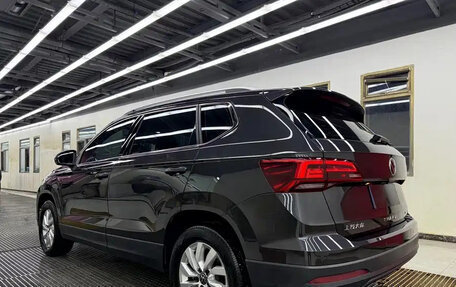 Volkswagen Tharu, 2022 год, 1 720 000 рублей, 6 фотография