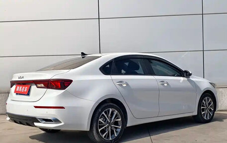 KIA K3, 2021 год, 1 580 000 рублей, 4 фотография