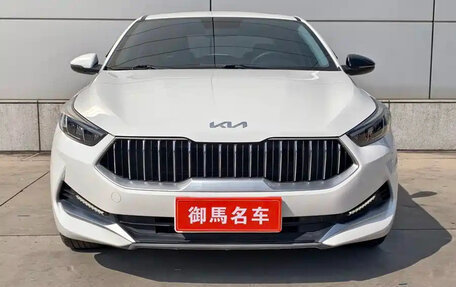 KIA K3, 2021 год, 1 580 000 рублей, 2 фотография