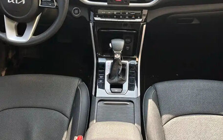 KIA K3, 2021 год, 1 580 000 рублей, 10 фотография