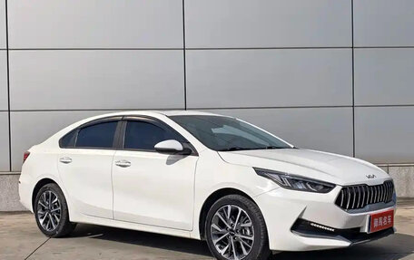 KIA K3, 2021 год, 1 580 000 рублей, 3 фотография