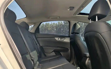 KIA K3, 2021 год, 1 580 000 рублей, 13 фотография