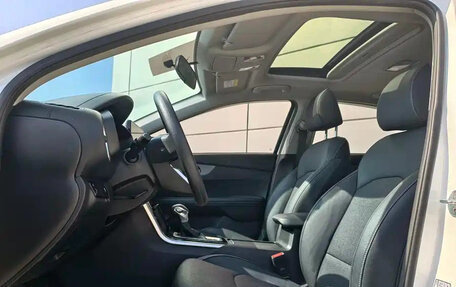 KIA K3, 2021 год, 1 580 000 рублей, 9 фотография