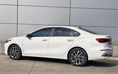 KIA K3, 2021 год, 1 580 000 рублей, 6 фотография