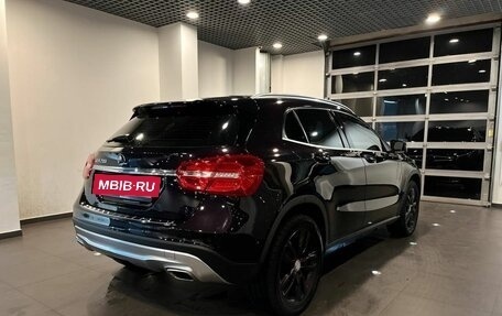 Mercedes-Benz GLA, 2015 год, 1 620 000 рублей, 3 фотография