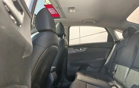 KIA K3, 2021 год, 1 580 000 рублей, 12 фотография