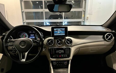 Mercedes-Benz GLA, 2015 год, 1 620 000 рублей, 9 фотография