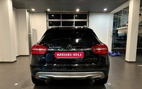 Mercedes-Benz GLA, 2015 год, 1 620 000 рублей, 4 фотография
