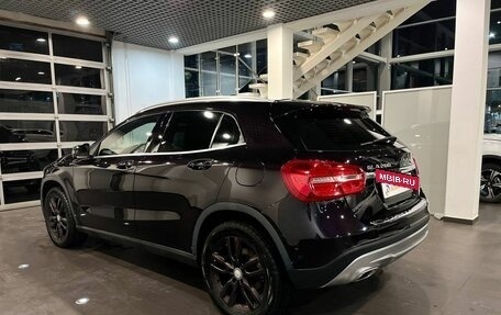 Mercedes-Benz GLA, 2015 год, 1 620 000 рублей, 5 фотография