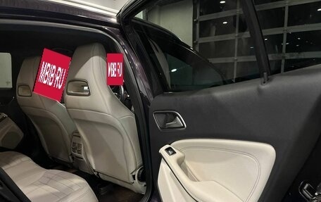 Mercedes-Benz GLA, 2015 год, 1 620 000 рублей, 17 фотография