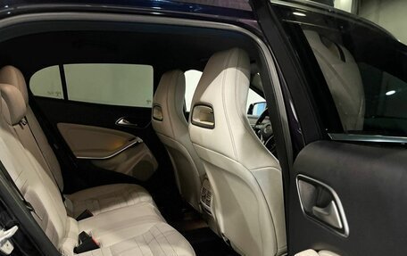 Mercedes-Benz GLA, 2015 год, 1 620 000 рублей, 25 фотография