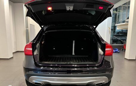 Mercedes-Benz GLA, 2015 год, 1 620 000 рублей, 32 фотография