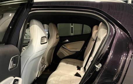 Mercedes-Benz GLA, 2015 год, 1 620 000 рублей, 24 фотография