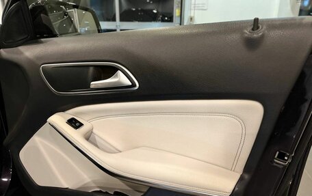 Mercedes-Benz GLA, 2015 год, 1 620 000 рублей, 27 фотография