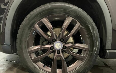 Mercedes-Benz GLA, 2015 год, 1 620 000 рублей, 19 фотография