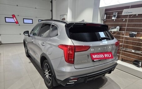 Haval Jolion, 2024 год, 1 999 000 рублей, 6 фотография