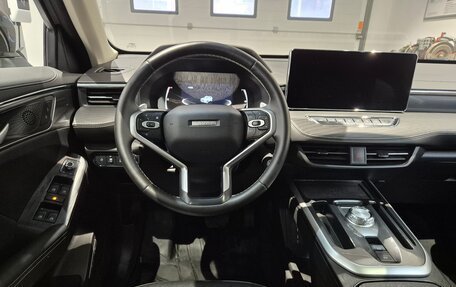 Haval Jolion, 2024 год, 1 999 000 рублей, 8 фотография