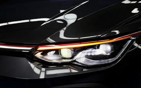 Volkswagen Golf GTI, 2021 год, 2 600 222 рублей, 4 фотография