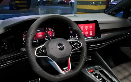 Volkswagen Golf GTI, 2021 год, 2 600 222 рублей, 6 фотография