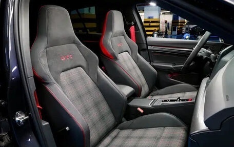 Volkswagen Golf GTI, 2021 год, 2 600 222 рублей, 11 фотография