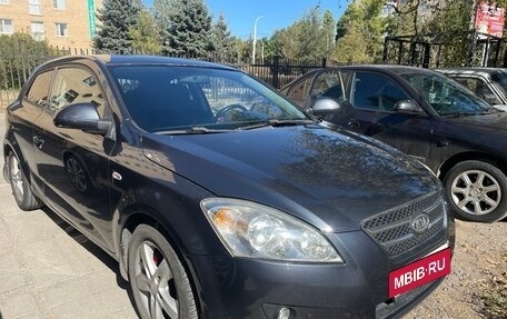 KIA cee'd I рестайлинг, 2009 год, 495 000 рублей, 2 фотография