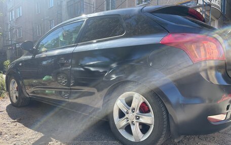 KIA cee'd I рестайлинг, 2009 год, 495 000 рублей, 4 фотография