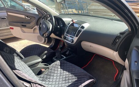 KIA cee'd I рестайлинг, 2009 год, 495 000 рублей, 8 фотография