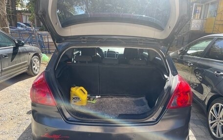 KIA cee'd I рестайлинг, 2009 год, 495 000 рублей, 7 фотография