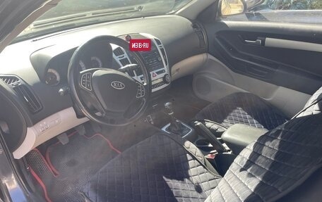 KIA cee'd I рестайлинг, 2009 год, 495 000 рублей, 9 фотография
