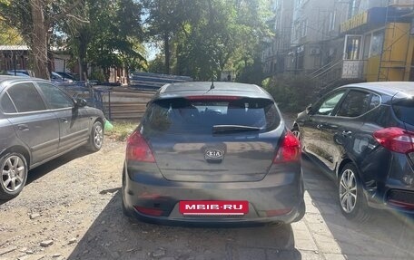 KIA cee'd I рестайлинг, 2009 год, 495 000 рублей, 5 фотография