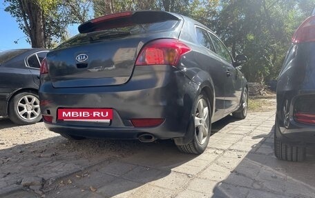 KIA cee'd I рестайлинг, 2009 год, 495 000 рублей, 6 фотография