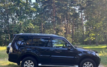 Mitsubishi Pajero IV, 2010 год, 2 100 000 рублей, 3 фотография