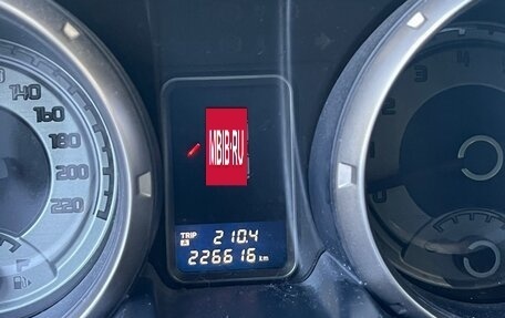 Mitsubishi Pajero IV, 2010 год, 2 100 000 рублей, 10 фотография