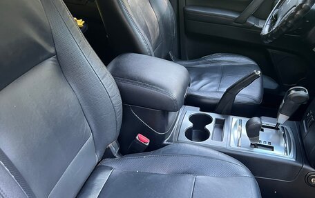 Mitsubishi Pajero IV, 2010 год, 2 100 000 рублей, 14 фотография