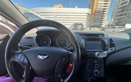 Hyundai Elantra V, 2014 год, 1 150 000 рублей, 2 фотография