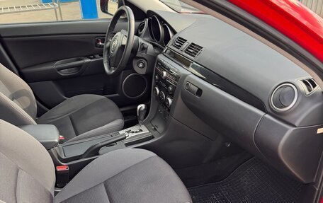 Mazda 3, 2008 год, 650 000 рублей, 8 фотография