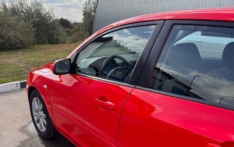 Mazda 3, 2008 год, 650 000 рублей, 7 фотография
