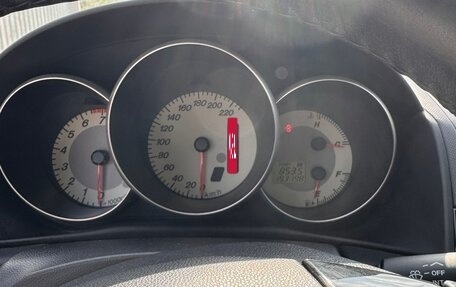 Mazda 3, 2008 год, 650 000 рублей, 9 фотография