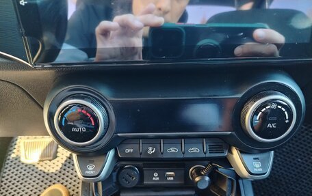 KIA Rio IV, 2017 год, 1 350 000 рублей, 17 фотография