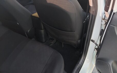 KIA Rio IV, 2017 год, 1 350 000 рублей, 27 фотография