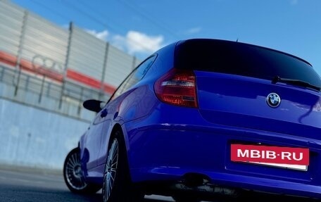 BMW 1 серия, 2008 год, 850 000 рублей, 3 фотография