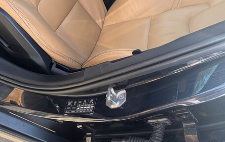 Volvo V90 Cross Country I рестайлинг, 2019 год, 2 550 000 рублей, 11 фотография