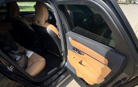 Volvo V90 Cross Country I рестайлинг, 2019 год, 2 550 000 рублей, 12 фотография