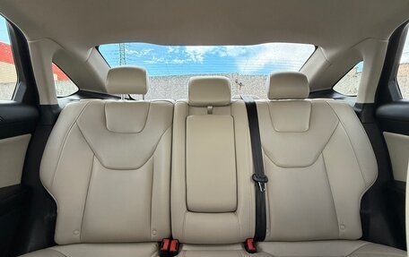 Ford Fusion (North America) II, 2018 год, 1 749 000 рублей, 12 фотография