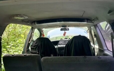 Toyota Estima III рестайлинг -2, 1998 год, 250 000 рублей, 3 фотография