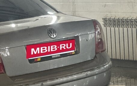 Volkswagen Passat B5+ рестайлинг, 2003 год, 420 000 рублей, 2 фотография